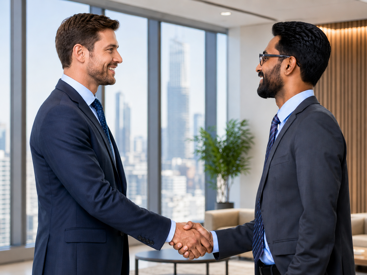 Partnerships